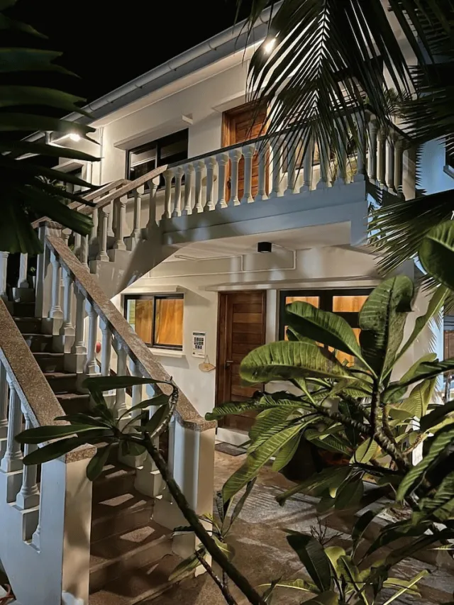 Bilder från hotellet Island Cove - nummer 1 av 31