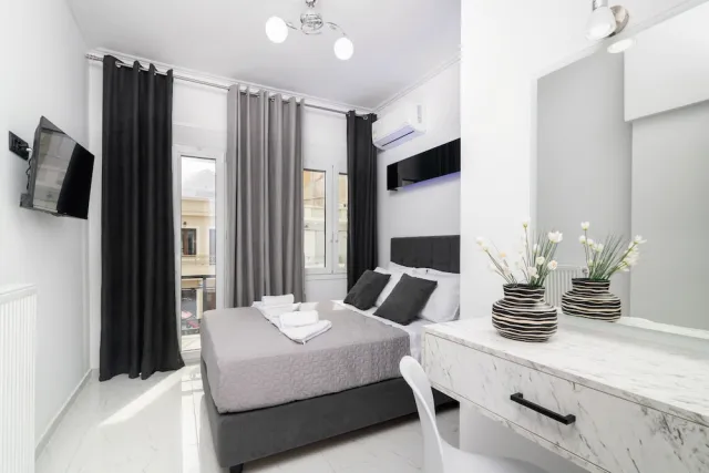 Bilder från hotellet Jensila Suite - nummer 1 av 14