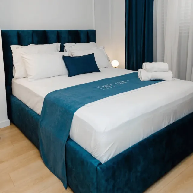 Bilder från hotellet 3s Sea Apartment - nummer 1 av 10