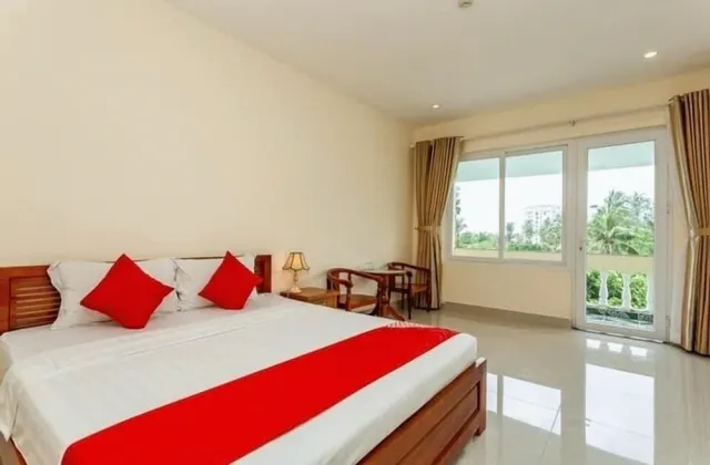 Bilder från hotellet Phú Long Bungalow - nummer 1 av 10