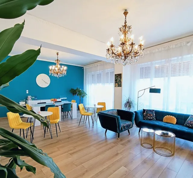 Bilder från hotellet B&B BE HOME - nummer 1 av 49
