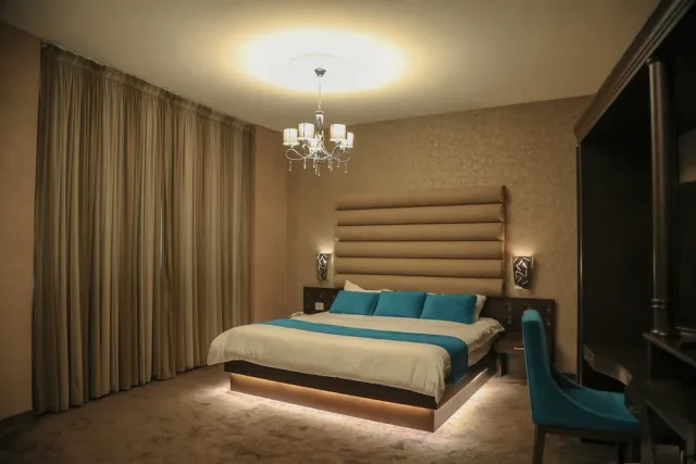 Bilder från hotellet Eden Hotel - nummer 1 av 20
