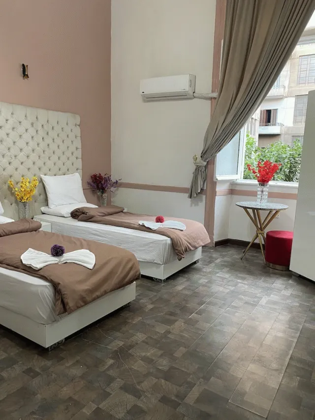 Bilder från hotellet La Vida Hotel - nummer 1 av 20