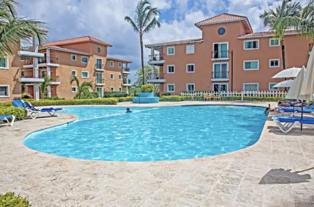 Bilder från hotellet Beautiful 2-bed Apartment in Punta Cana - nummer 1 av 32