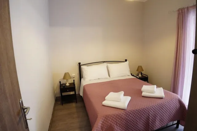 Bilder från hotellet Centro Bianco Lefkada - nummer 1 av 13