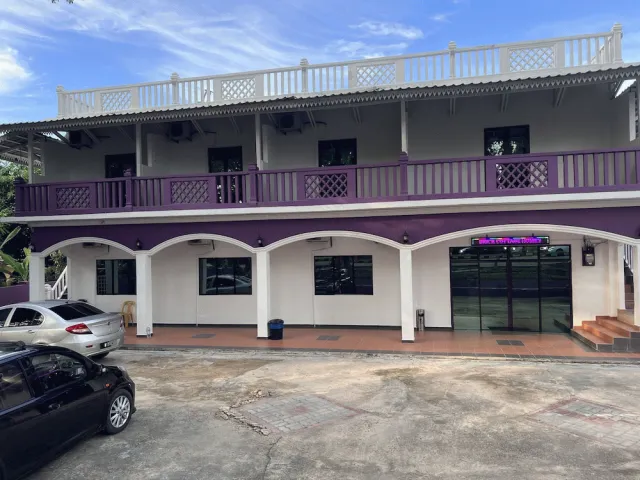 Bilder från hotellet OYO 90907 Brick Cottage Homes - nummer 1 av 10