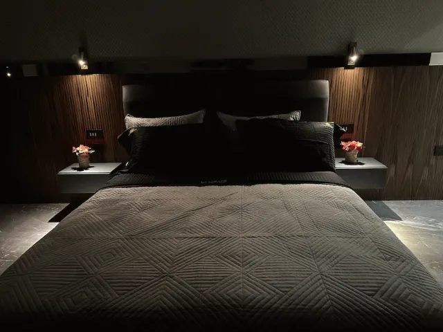 Bilder från hotellet La Mirage Suites & Apartments - nummer 1 av 100