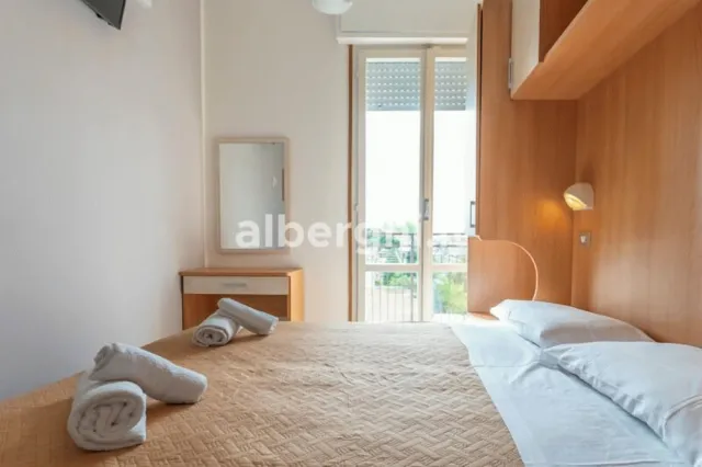 Bilder från hotellet hotel paradiso - nummer 1 av 10