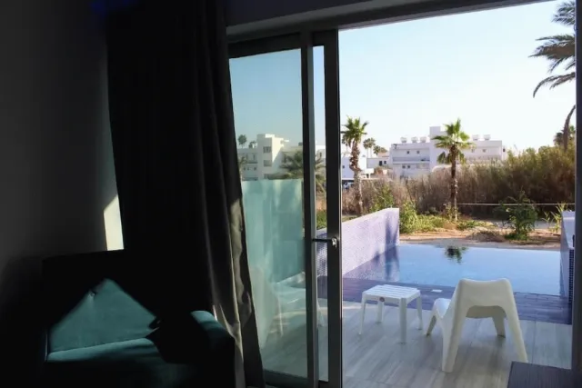 Bilder från hotellet Fedrania Gardens Hotel - nummer 1 av 60