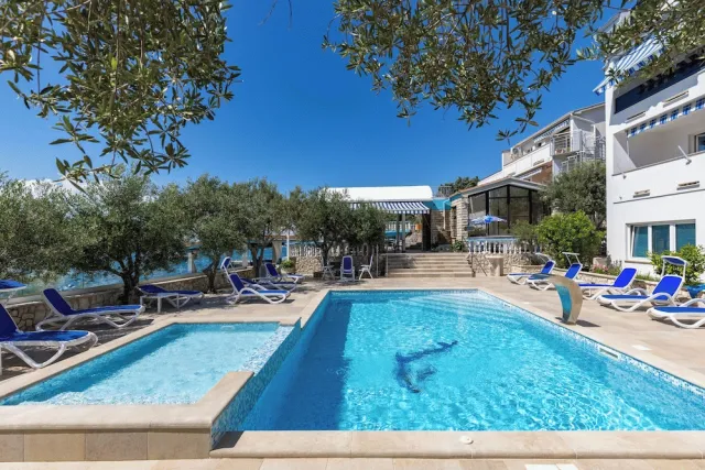 Bilder från hotellet Family Resort Santa Maria II Room 203 - nummer 1 av 10