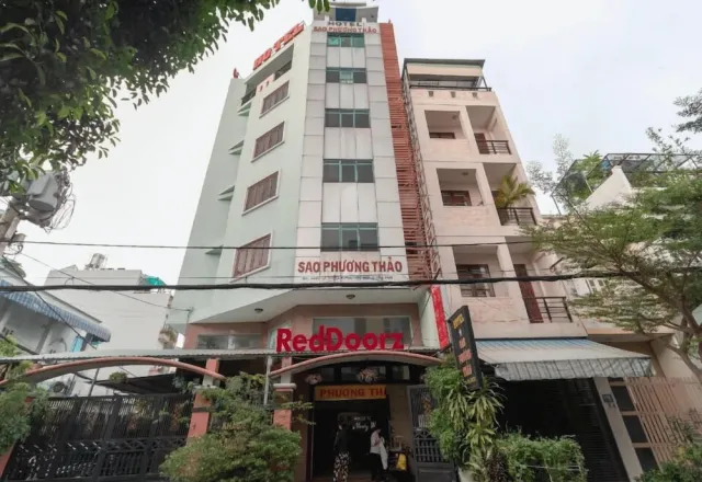 Bilder från hotellet Sao Phuong Thao Hotel - by Bay Luxury - nummer 1 av 10