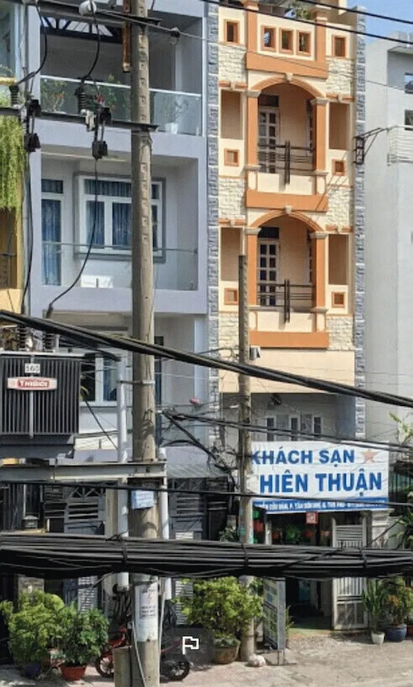Bilder från hotellet Thien Thuan Hotel - by Bay Luxury - nummer 1 av 6