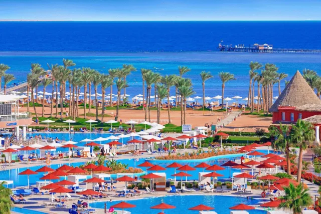 Bilder från hotellet Pickalbatros Laguna Club Resort Sharm El Sheikh - Adults Only 16+ - nummer 1 av 71