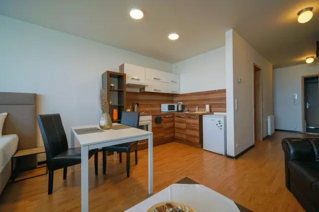 Bilder från hotellet Flora Cozy Suite by CHORS - nummer 1 av 11