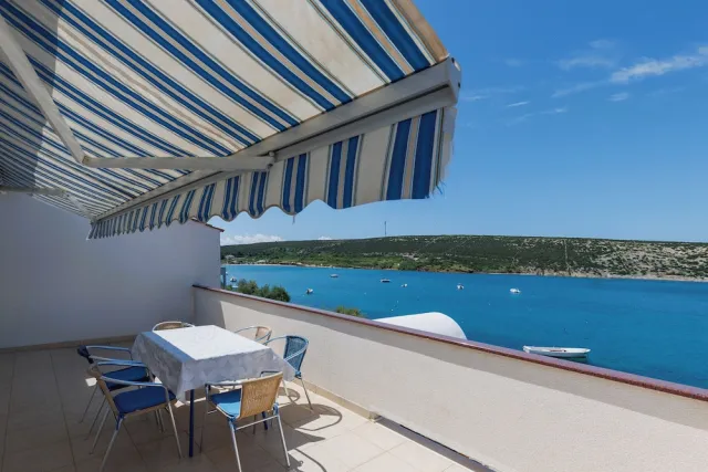 Bilder från hotellet Family Resort Santa Maria I Apartment 4 - nummer 1 av 10