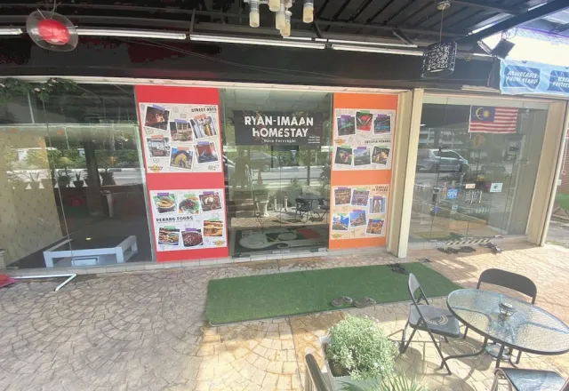 Bilder från hotellet OYO Home 90904 Ray Yan Guesthouse - nummer 1 av 10