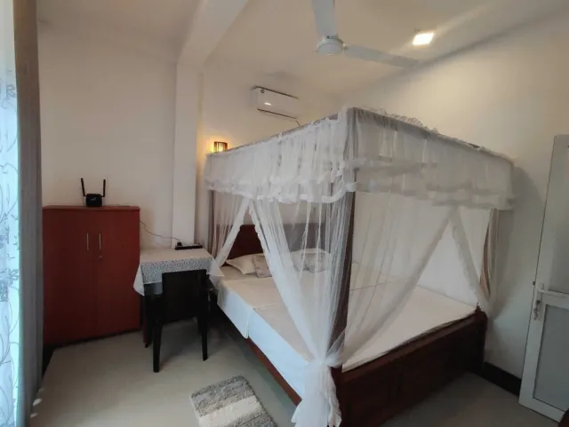 Bilder från hotellet Flower shade villa - nummer 1 av 13