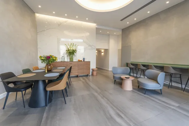Bilder från hotellet Hematian Hotel By Effy - nummer 1 av 10