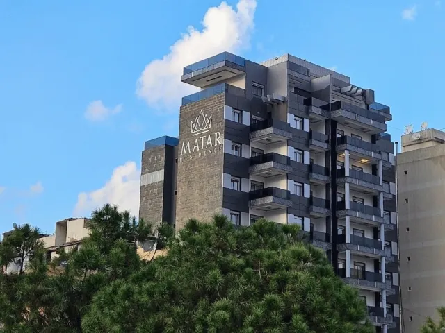 Bilder från hotellet Matar Residence Hotel - nummer 1 av 57
