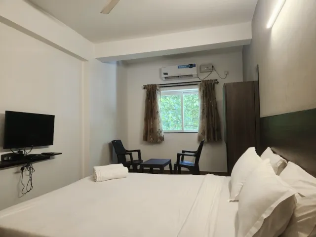 Bilder från hotellet Dia bnb - nummer 1 av 10