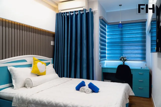Bilder från hotellet FH Homestay - nummer 1 av 30