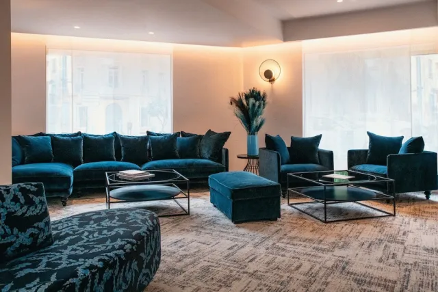 Bilder från hotellet Résidence Hôtelière Chambord - nummer 1 av 33
