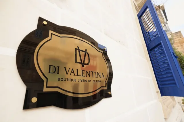 Bilder från hotellet Di Valentina Boutique Living - nummer 1 av 57