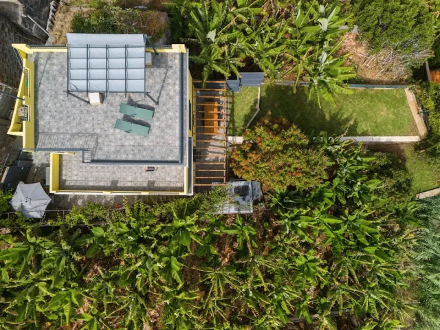 Bilder från hotellet Sky & Ocean Villa - nummer 1 av 50