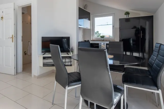 Bilder från hotellet Apartments Fun - nummer 1 av 10