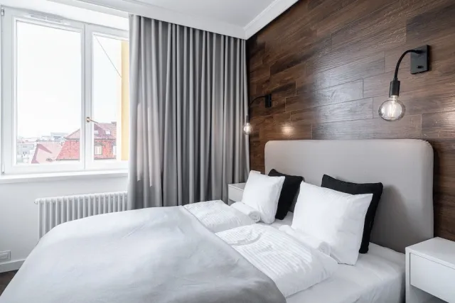 Bilder från hotellet RentPlanet - Apartamenty Rynek - nummer 1 av 10