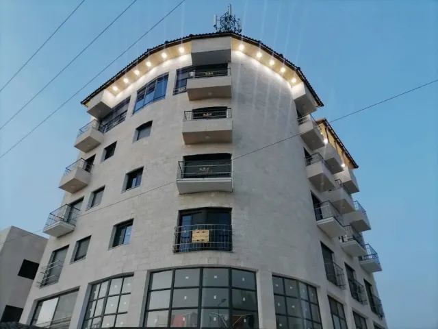 Bilder från hotellet Durrat al Israa Residence - nummer 1 av 10