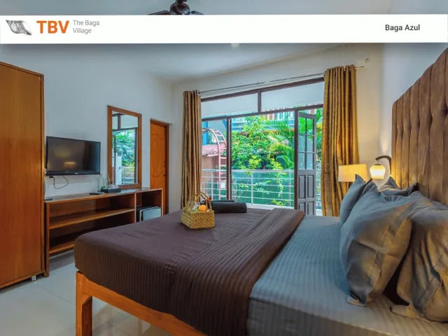 Bilder från hotellet The Baga Village - nummer 1 av 10