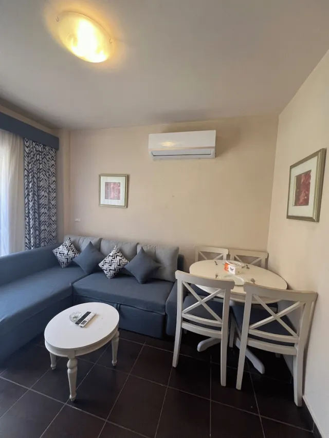 Bilder från hotellet Porto sharm elsheikh - nummer 1 av 47