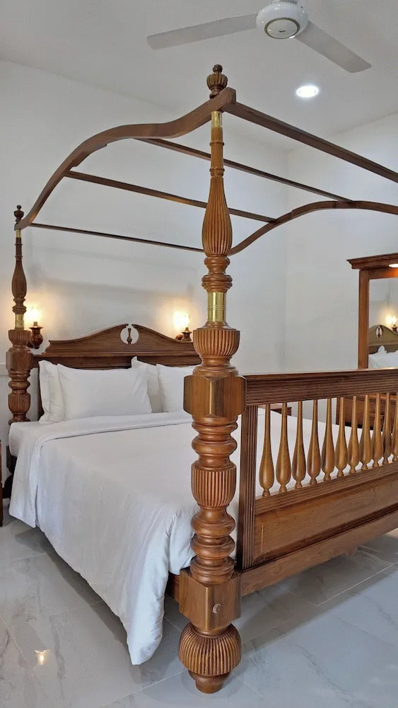 Bilder från hotellet Charika Villa - nummer 1 av 25