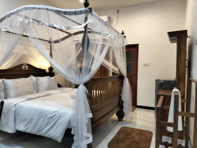 Bilder från hotellet Charika Villa - nummer 1 av 9