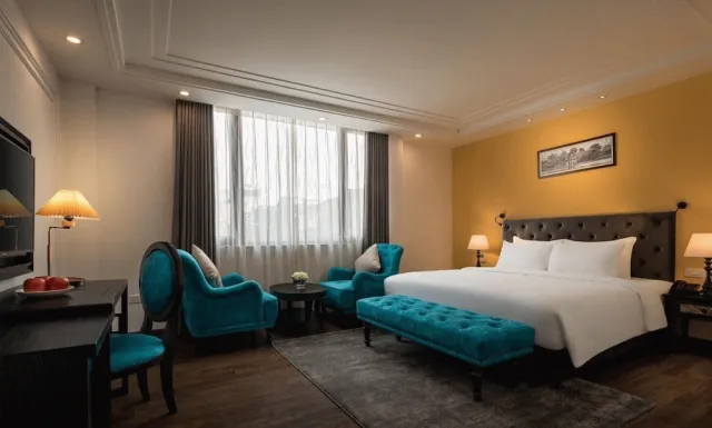 Bilder från hotellet Adventure Hotel - nummer 1 av 82