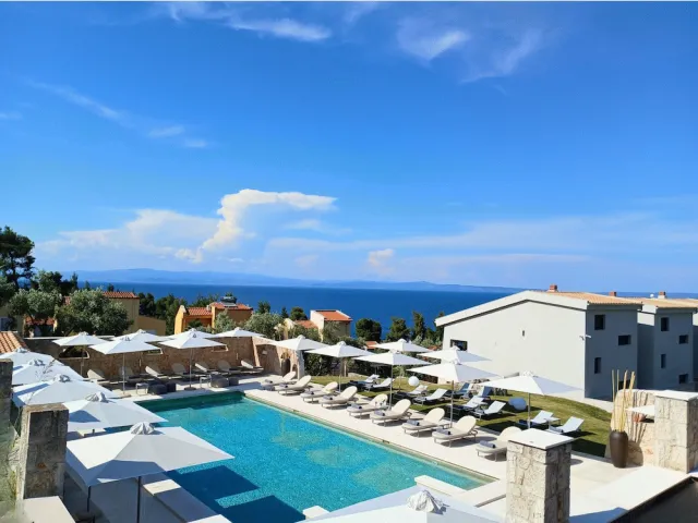 Bilder från hotellet Helios Blue Villas - nummer 1 av 49