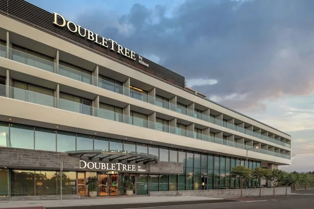 Bilder från hotellet Doubletree By Hilton Lagoa Azores - nummer 1 av 70