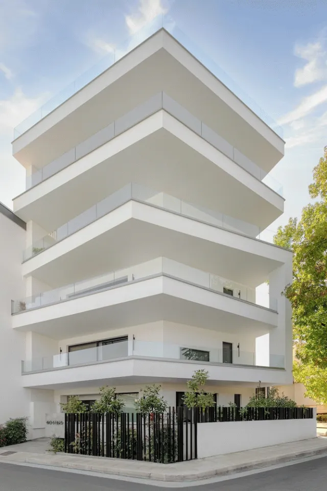 Bilder från hotellet No Stars - nummer 1 av 43