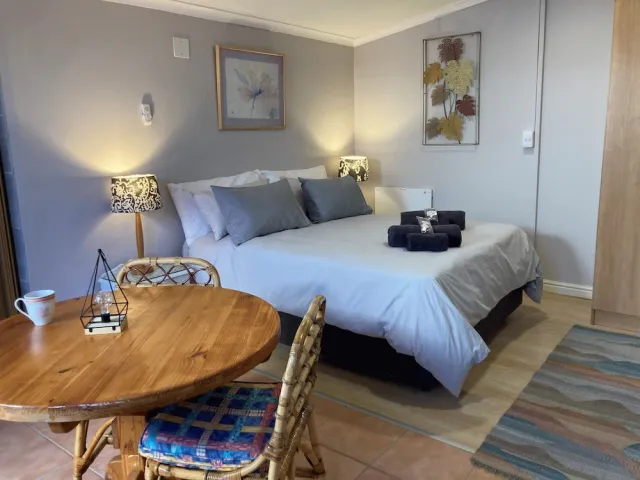 Bilder från hotellet The High Street Accommodation - nummer 1 av 10