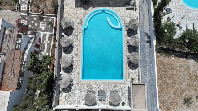 Bilder från hotellet Marybill - nummer 1 av 51