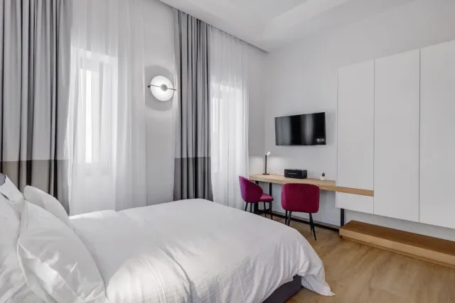 Bilder från hotellet Times Elegant Rooms - nummer 1 av 100