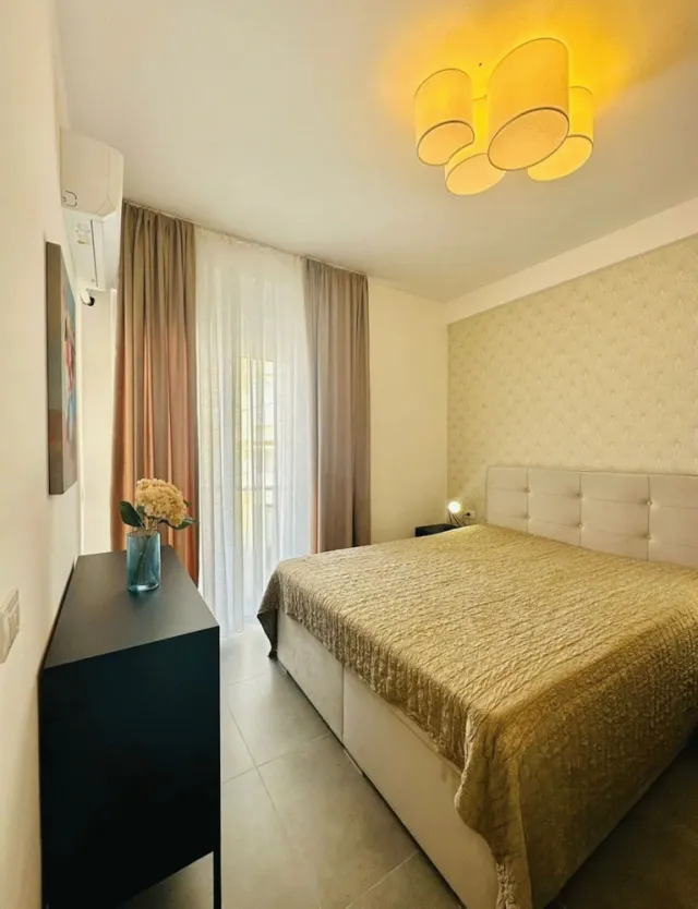 Bilder från hotellet Saranda Exclusive Apartment 4 - nummer 1 av 12