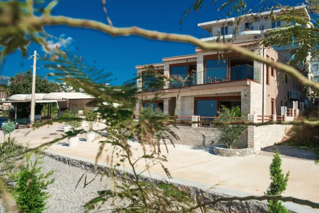 Bilder från hotellet Sunset Bay Apartments - nummer 1 av 100