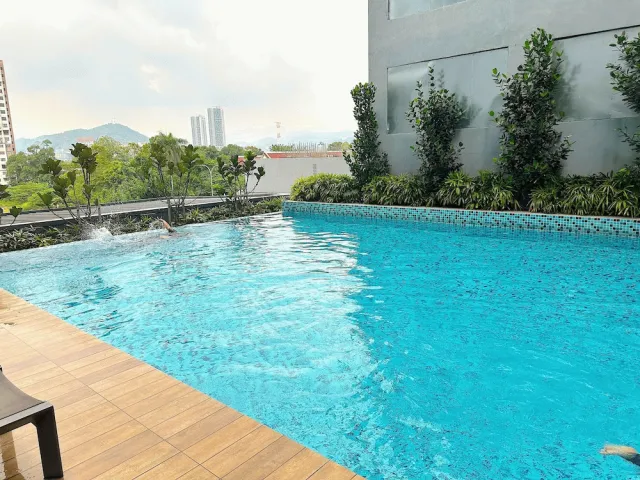 Bilder från hotellet Neu Suites By Serenity Vacation Homes - nummer 1 av 10