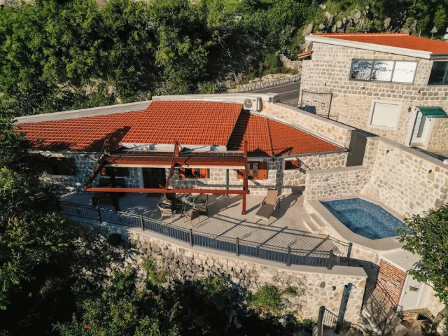 Bilder från hotellet Step to Kotor Bay Perast - nummer 1 av 100