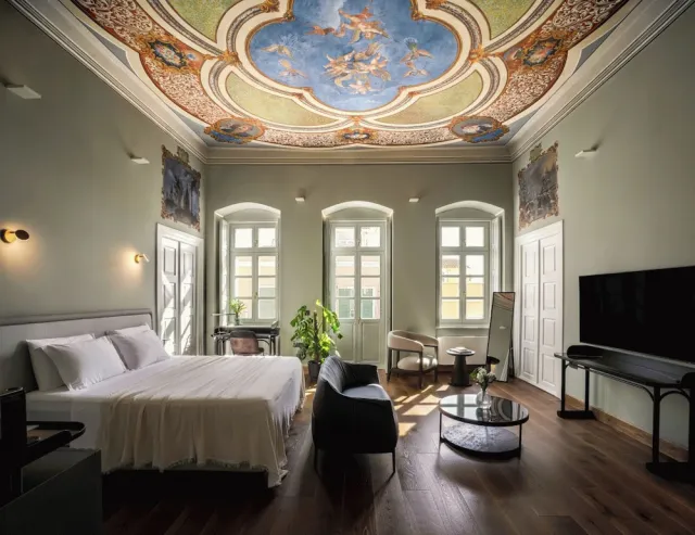 Bilder från hotellet Argini Syros - nummer 1 av 100