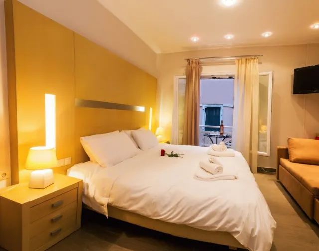 Bilder från hotellet Acqua Dolce by Corfuescapes - nummer 1 av 15