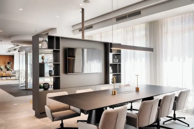 Bilder från hotellet Welcome Parkhotel Bochum - nummer 1 av 10