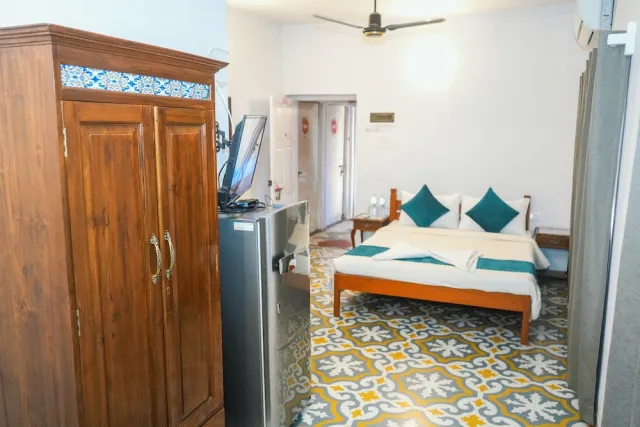 Bilder från hotellet RENTON MANOR BY JOY STAYS - nummer 1 av 10